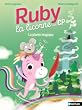Ruby la licorne des CP - La plume magique
