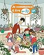 Un bébé à l'école