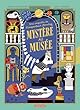 Mystère au musée
