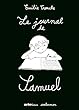 Le journal de Samuel