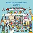 Mon camion-restaurant préféré
