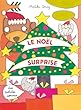 Le Noël surprise des petites souris