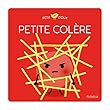 Petite colère