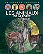 Les animaux de la forêt