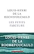Les petits farceurs