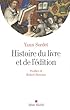 Histoire du livre et de l'édition