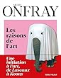 Les raisons de l'art