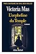 L'orpheline du temple