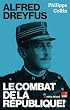 Alfred Dreyfus