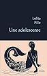 Une adolescente