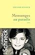 Mensonges au paradis
