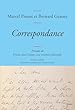 Correspondance