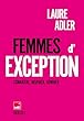 Femmes d'exception