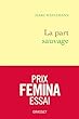 La part sauvage