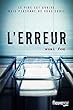 L'erreur