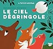 Le ciel dégringole