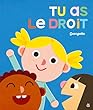 Tu as le droit