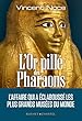 L'or pillé des pharaons