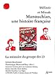 Mélinée et Missak Manouchian, une histoire française