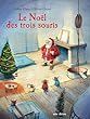 Le Noël des trois souris