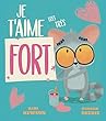 Je t'aime très très fort