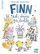 Finn est dans sa bulle