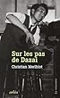 Sur les pas de Dazai