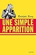 Une simple apparition