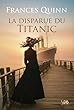 La disparue du Titanic
