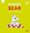 Hungry bear