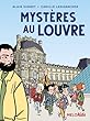 Mystères au Louvre