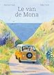 Le van de Mona