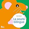La souris bilingue