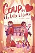 Coup de cœur à la boîte à livres