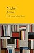 Le format d'un livre