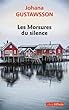 Les Morsures du silence