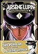 Arsène Lupin, gentleman-cambrioleur Partie 1