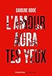 L'amour aura tes yeux
