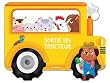 Sortie en tracteur