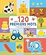 Mes 120 premiers mots à chercher et à trouver