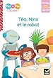Téo, Nina et le robot