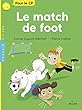 Le match de foot