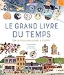 Le grand livre du temps