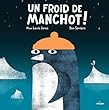 Un froid de manchot !
