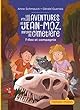 Les folles aventures de Jean-Moz, gardien de cimetière