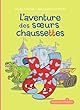 L'aventure des sœurs chaussettes