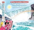 Tour du monde extraordinaire