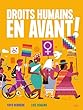 Droits humains, en avant !