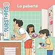 La puberté