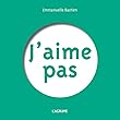 J'aime pas